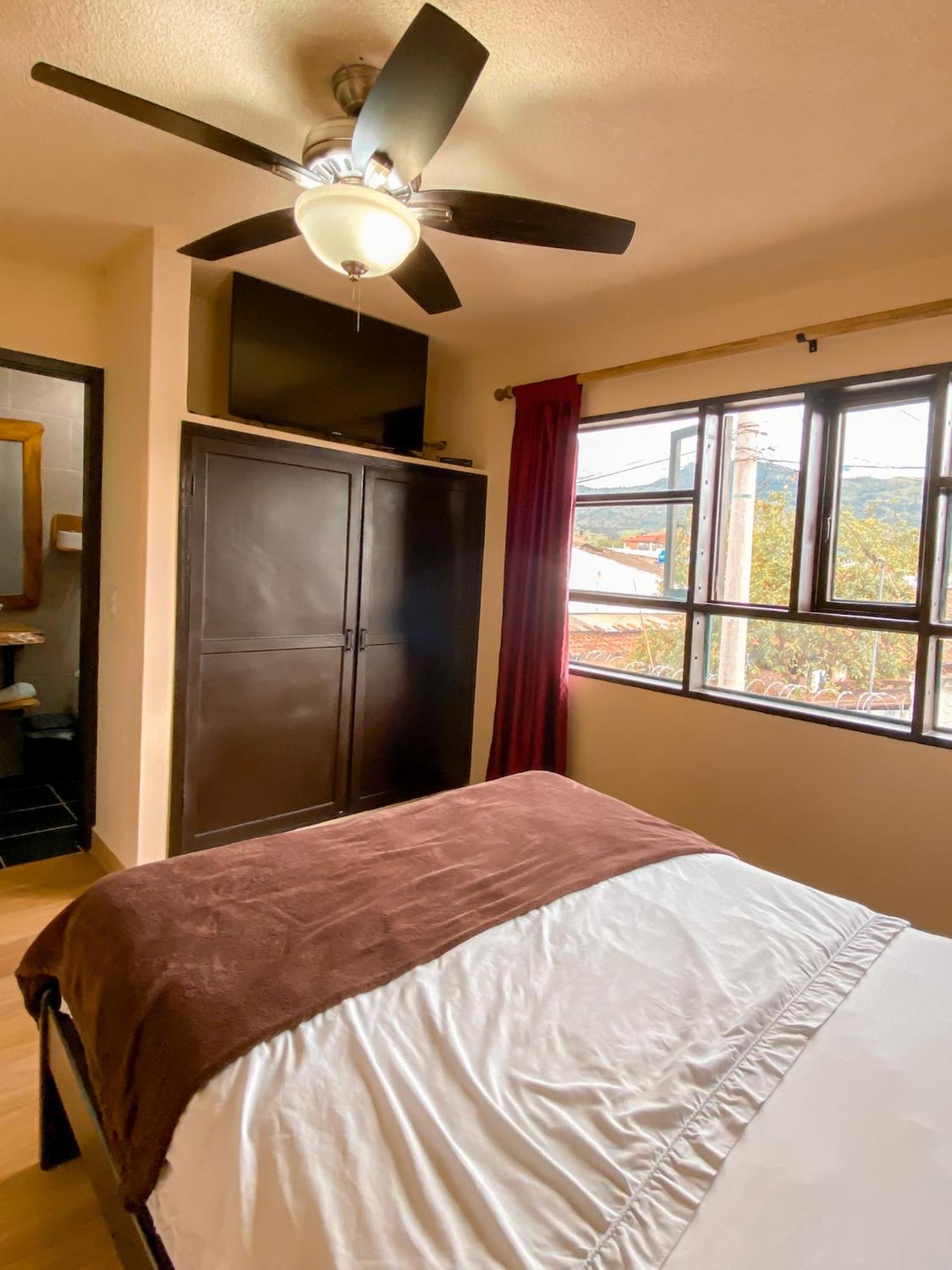 La Rosa Nautica Hostel กัวดวส ห้อง รูปภาพ