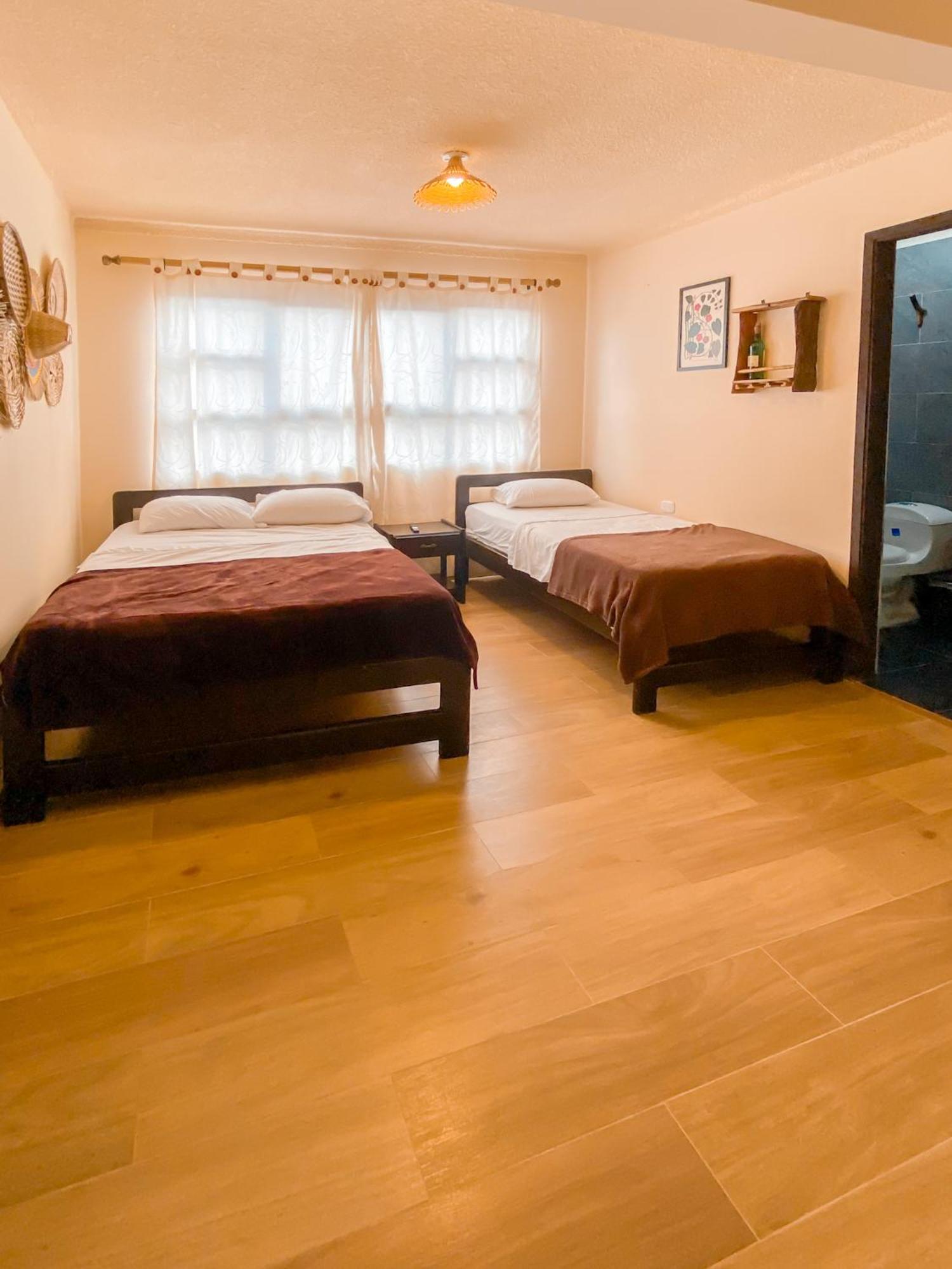 La Rosa Nautica Hostel กัวดวส ห้อง รูปภาพ
