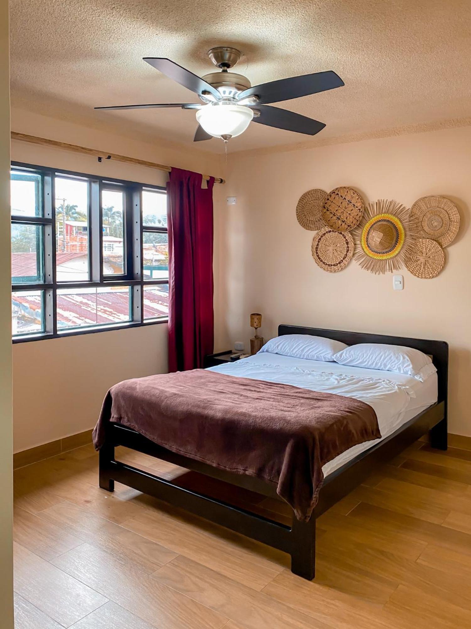 La Rosa Nautica Hostel กัวดวส ห้อง รูปภาพ